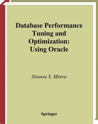 Abbildung von: Database Performance Tuning and Optimization - Springer