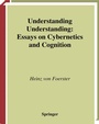 Cover: Understanding Understanding - Springer