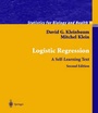 Cover: Logistic Regression - Springer