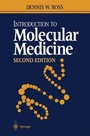 Cover: Introduction to Molecular Medicine - Springer