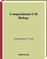 Abbildung von: Computational Cell Biology - Springer