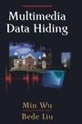 Cover: Multimedia Data Hiding - Springer