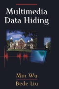 Cover: Multimedia Data Hiding - Springer