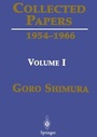 Cover: Collected Papers I - Springer