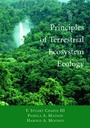 Cover: Principles of Terrestrial Ecosystem Ecology - Springer