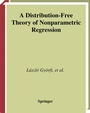 Cover: A Distribution-Free Theory of Nonparametric Regression - Springer