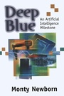 Cover: Deep Blue - Springer