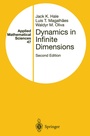 Cover: Dynamics in Infinite Dimensions - Springer