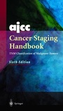 Cover: AJCC Cancer Staging Handbook - Springer