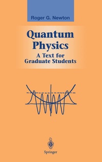 Enlarge image Cover: Quantum Physics - Springer