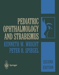 Cover: Pediatric Ophthalmology and Strabismus - Springer