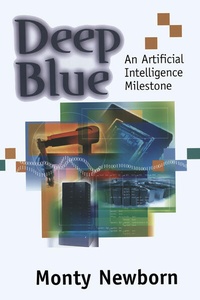 Enlarge image Cover: Deep Blue - Springer
