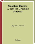 Cover: Quantum Physics - Springer