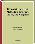 Cover: Geometric Level Set Methods in Imaging, Vision, and Graphics - Springer