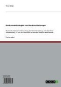 Cover: Konkurrenzstrategien von Boulevardzeitungen - GRIN Verlag