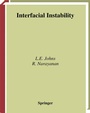 Cover: Interfacial Instability - Springer