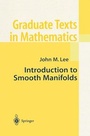 Cover: Introduction to Smooth Manifolds - Springer