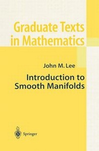 Abbildung von: Introduction to Smooth Manifolds - Springer