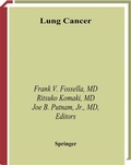 Bild: Lung Cancer - Springer