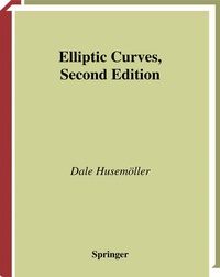 Abbildung von: Elliptic Curves - Springer