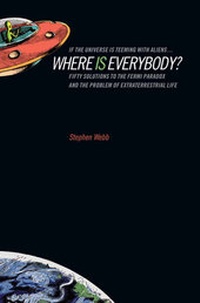Abbildung von: If the Universe Is Teeming with Aliens ... WHERE IS EVERYBODY? - Springer