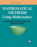 Bild: Mathematical Methods Using Mathematica&reg; - Springer