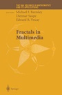 Cover: Fractals in Multimedia - Springer