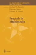 Cover: Fractals in Multimedia - Springer