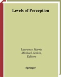 Cover: Levels of Perception - Springer