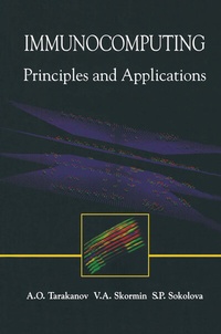 Abbildung von: Immunocomputing - Springer