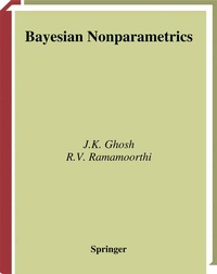 Enlarge image Cover: Bayesian Nonparametrics - Springer