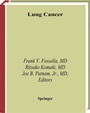 Cover: Lung Cancer - Springer