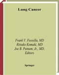 Bild: Lung Cancer - Springer