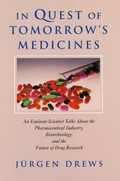 Cover: In Quest of Tomorrow's Medicines - Springer