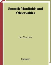 Abbildung von: Smooth Manifolds and Observables - Springer