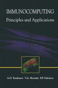 Cover: Immunocomputing - Springer