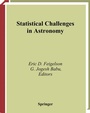 Cover: Statistical Challenges in Astronomy - Springer