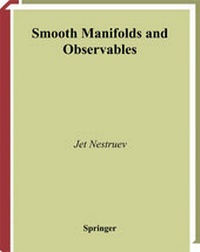 Abbildung von: Smooth Manifolds and Observables - Springer