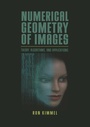 Cover: Numerical Geometry of Images - Springer