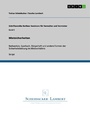 Cover: Mietsicherheiten - GRIN Verlag