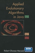 Cover: Applied Evolutionary Algorithms in Java - Springer