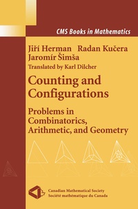 Abbildung von: Counting and Configurations - Springer