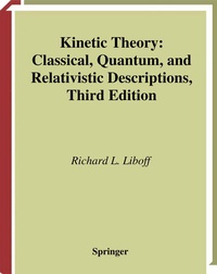 Abbildung von: Kinetic Theory - Springer