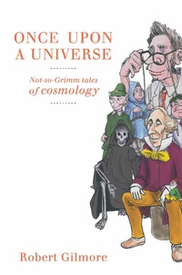 Abbildung von: Once Upon a Universe - Copernicus