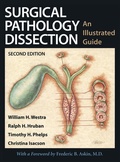 Cover: Surgical Pathology Dissection - Springer