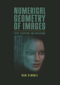 Enlarge image Cover: Numerical Geometry of Images - Springer
