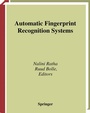Cover: Automatic Fingerprint Recognition Systems - Springer