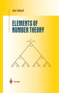 Cover: Elements of Number Theory - Springer