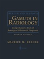 Cover: Reeder and Felson's Gamuts in Radiology - Springer