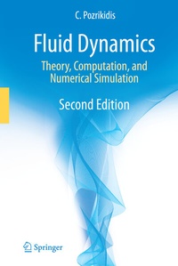 Enlarge image Cover: Fluid Dynamics - Springer